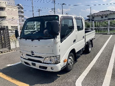 HINO DUTRO