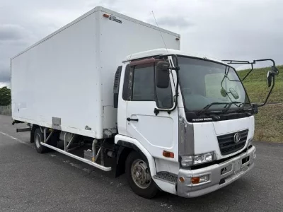 NISSAN DIESEL (UD) CONDOR