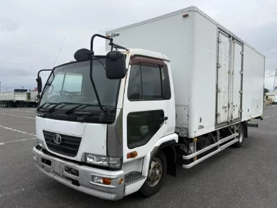 NISSAN DIESEL (UD) CONDOR