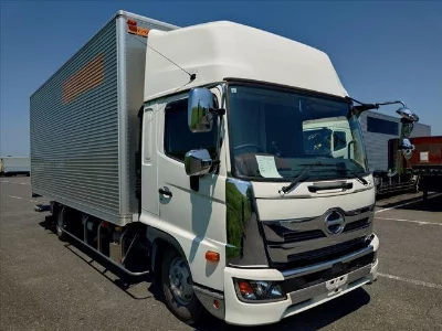 Hino Ranger