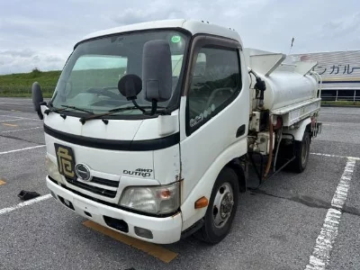 HINO DUTRO