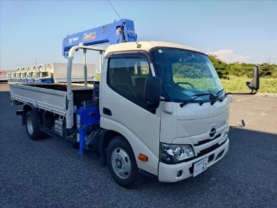 HINO DUTRO