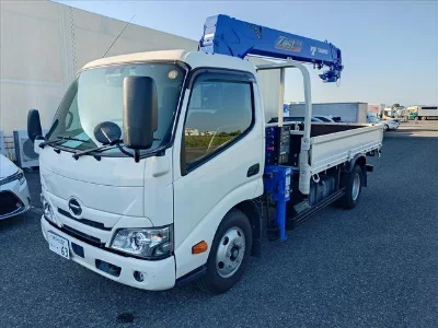 HINO DUTRO