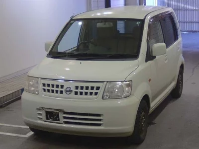 Nissan Otti