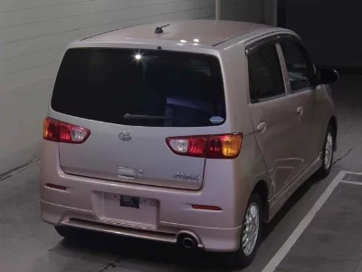 Daihatsu Max