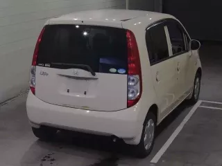 Honda Life