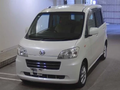 Daihatsu Tanto Exe