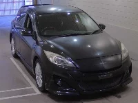 Mazda AXELA SPORT