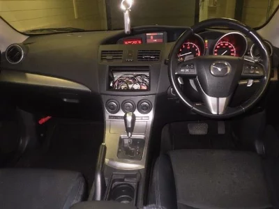 Mazda AXELA SPORT