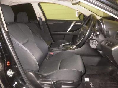 Mazda AXELA SPORT