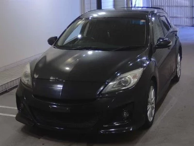 Mazda AXELA SPORT