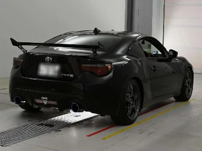 Toyota GT 86