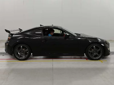 Toyota GT 86