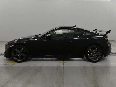 Toyota GT 86