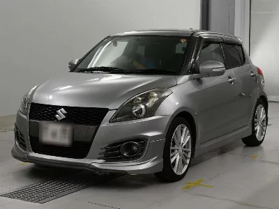 SUZUKI SWIFT SPORTS