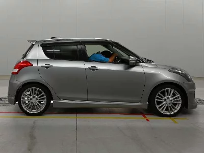 SUZUKI SWIFT SPORTS