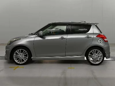 SUZUKI SWIFT SPORTS