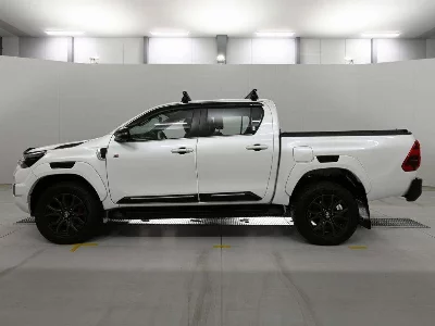 Toyota HILUX PICK UP
