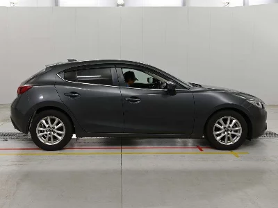 Mazda AXELA SPORT