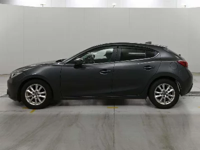 Mazda AXELA SPORT