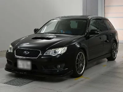 Subaru LEGACY TOURING WAGON
