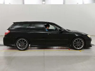 Subaru LEGACY TOURING WAGON