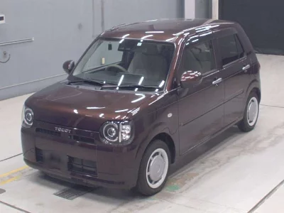 DAIHATSU MIRA TOCOT