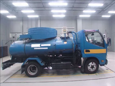 Toyota DYNA TRUCK