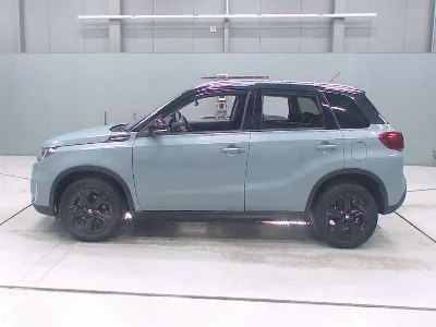 Suzuki Escudo