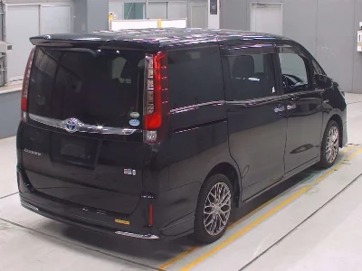 Toyota Esquire