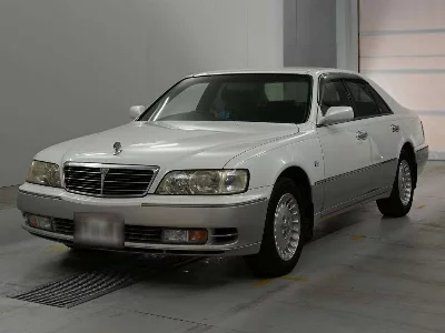 Nissan Cima