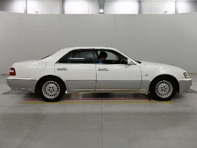 Nissan CIMA