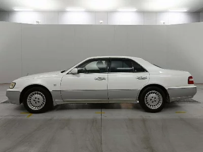 Nissan Cima