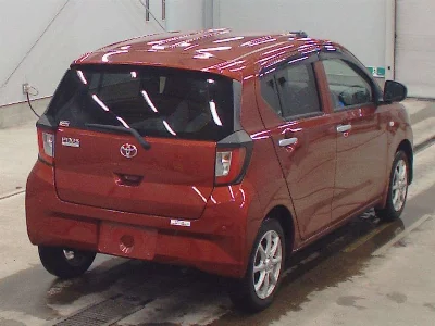 Toyota Pixis Epoch