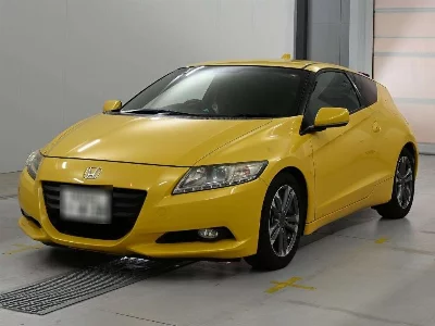 Honda CR-Z