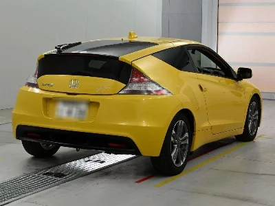 Honda CR-Z