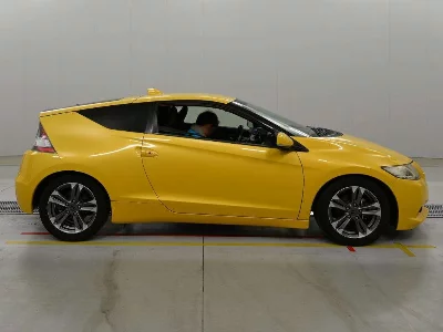 Honda CR-Z