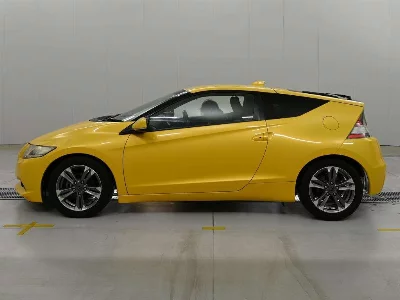 Honda CR-Z