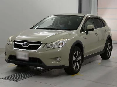 Subaru SUBARU XV