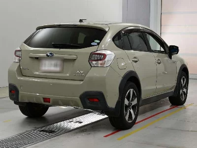 Subaru SUBARU XV