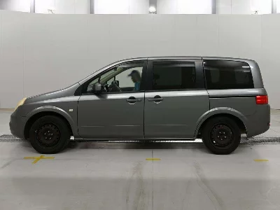 Nissan Lafesta
