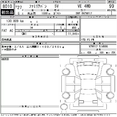 Mazda FAMILIA