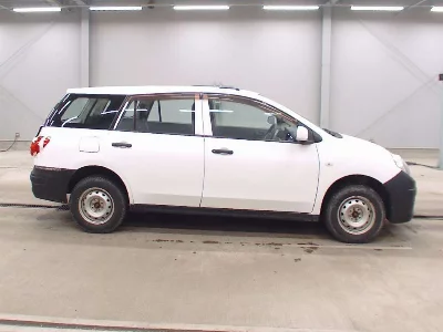 Mazda FAMILIA