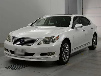 Lexus LS460L