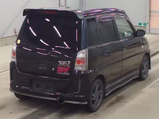 Subaru Pleo