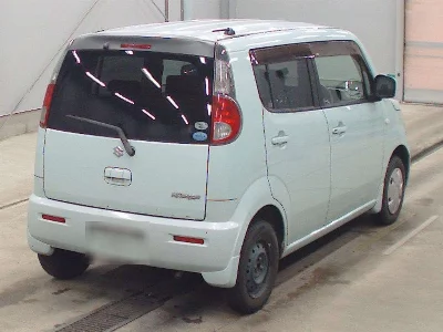 Suzuki MR Wagon