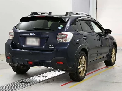 Subaru SUBARU XV
