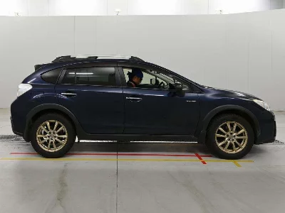 Subaru SUBARU XV