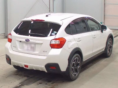 Subaru SUBARU XV