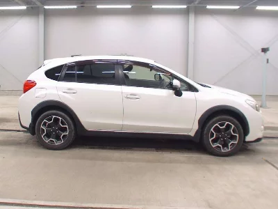 Subaru SUBARU XV